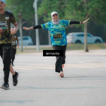 Runner Photo 6447907