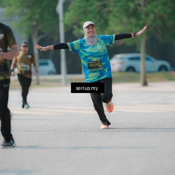 Runner Photo 6447911