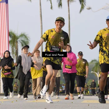 Runner Photo 6447912