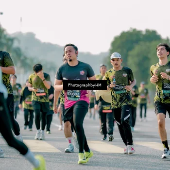 Runner Photo 6447918
