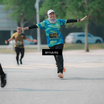 Runner Photo 6447923