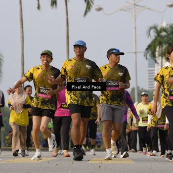 Runner Photo 6447926
