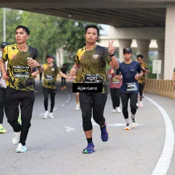 Runner Photo 6447927