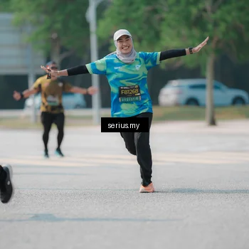 Runner Photo 6447930