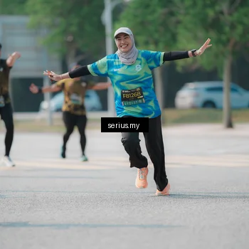 Runner Photo 6447931