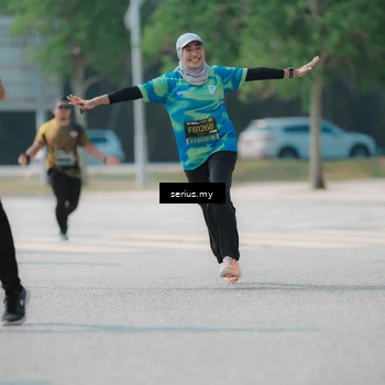Runner Photo 6447932