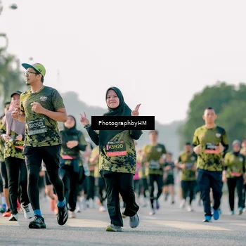 Runner Photo 6447933