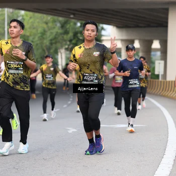 Runner Photo 6447939