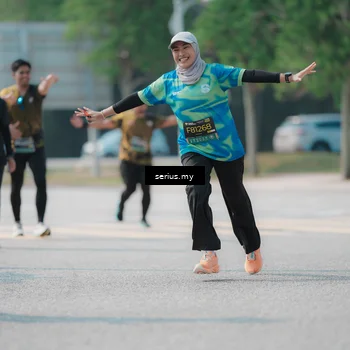 Runner Photo 6447940