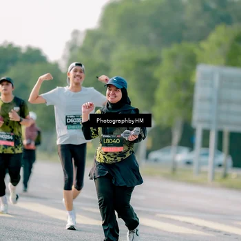 Runner Photo 6447941