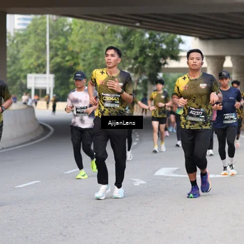 Runner Photo 6447942