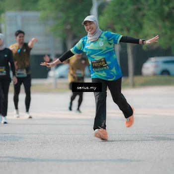Runner Photo 6447943