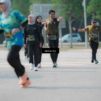 Runner Photo 6447944
