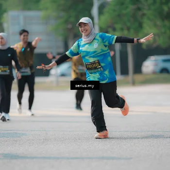 Runner Photo 6447945