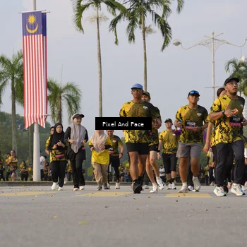 Runner Photo 6447948
