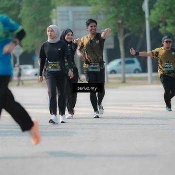 Runner Photo 6447949
