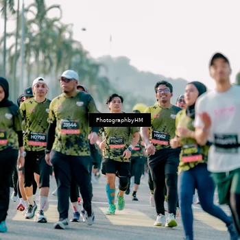 Runner Photo 6447952