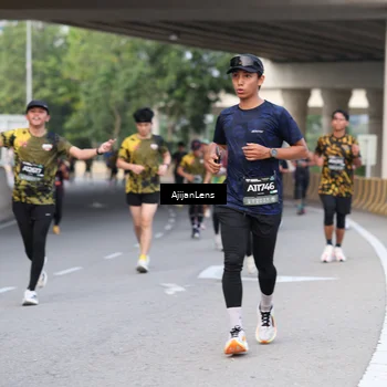 Runner Photo 6447953