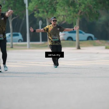 Runner Photo 6447954