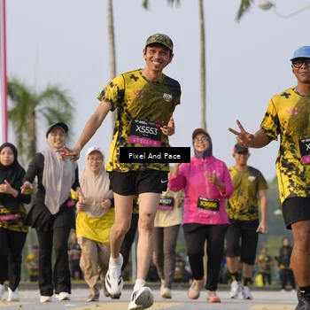 Runner Photo 6447956