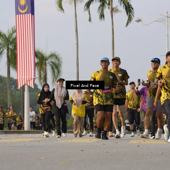 Runner Photo 6447958