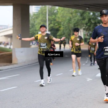 Runner Photo 6447966