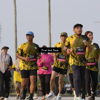 Runner Photo 6447970