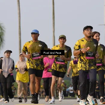 Runner Photo 6447972