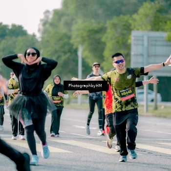 Runner Photo 6447976