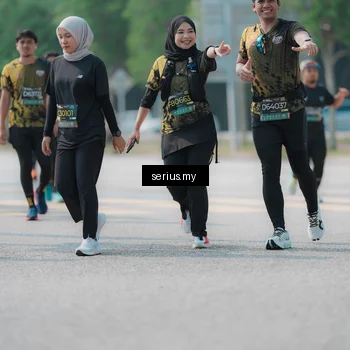 Runner Photo 6447977