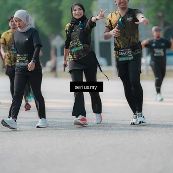 Runner Photo 6447979