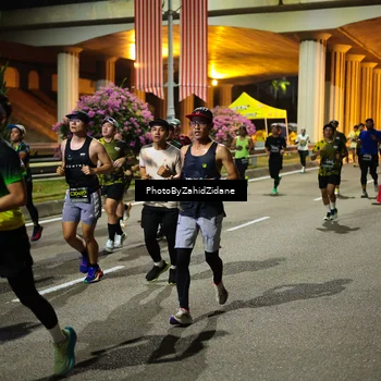 Runner Photo 6447980
