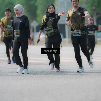 Runner Photo 6447981
