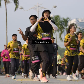 Runner Photo 6447983