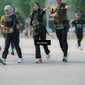 Runner Photo 6447986
