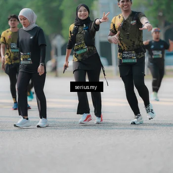 Runner Photo 6447989