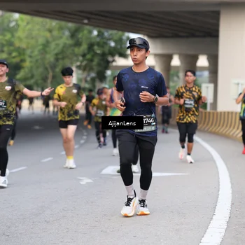 Runner Photo 6447992