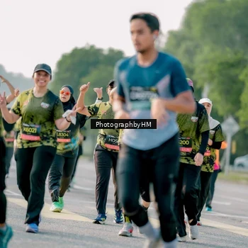 Runner Photo 6447995