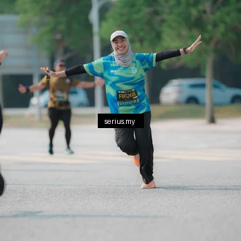 Runner Photo 6447996