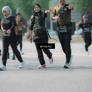 Runner Photo 6447998