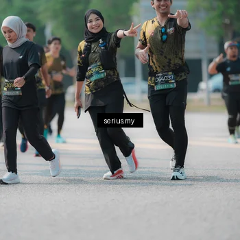 Runner Photo 6447999