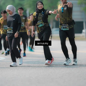 Runner Photo 6448003