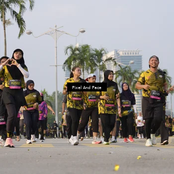 Runner Photo 6448007
