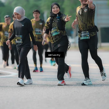 Runner Photo 6448008