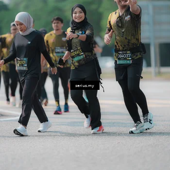 Runner Photo 6448016