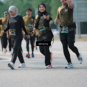 Runner Photo 6448017