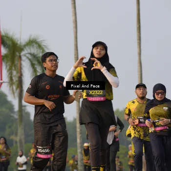Runner Photo 6448027