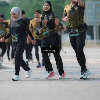 Runner Photo 6448032