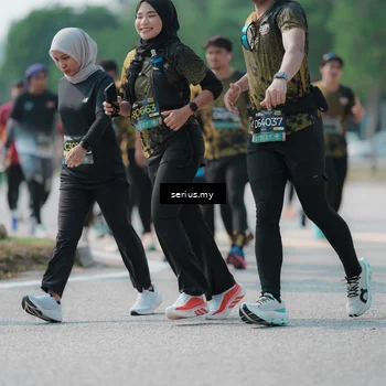 Runner Photo 6448033