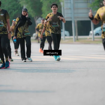 Runner Photo 6448037